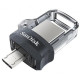 SanDisk 128 GB Ultra Dual Drive M3.0 (SDDD3-128G-G46)
