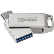 MyMedia MyDual USB 3.2 Gen1 / USB-C Drive 32GB (069269)