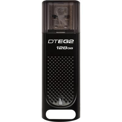 Kingston 128 GB DataTraveler Elite G2 (DTEG2/128GB)