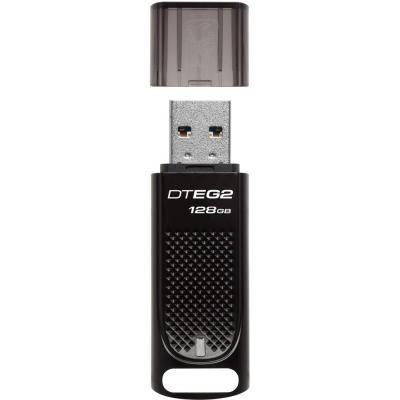 Kingston 128 GB DataTraveler Elite G2 (DTEG2/128GB)