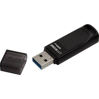 Kingston 128 GB DataTraveler Elite G2 (DTEG2/128GB)