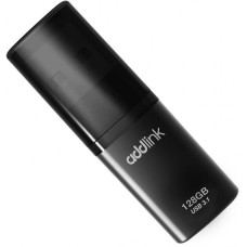 addlink 128 GB U55 USB 3.1 Black (ad128GBU55B3)