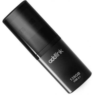 addlink 128 GB U55 USB 3.1 Black (ad128GBU55B3)