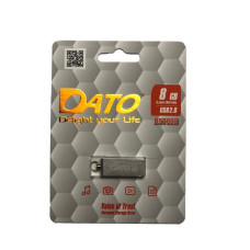 DATO 8GB DS7016 Silver (DS7016S-08G)