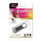 Silicon Power 64 GB Jewel J80 3.0 Titanium SP064GBUF3J80V1T