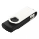 Exceleram 64 GB P1 Series Silver/Black USB 3.1 Gen 1 (EXP1U3SIB64)