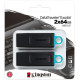 Kingston 2 x 64 GB DataTraveler Exodia USB 3.2 (DTX/64GB-2P)