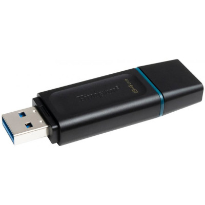 Kingston 2 x 64 GB DataTraveler Exodia USB 3.2 (DTX/64GB-2P)