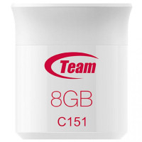 TEAM 8 GB C151 (TC1518GR01)