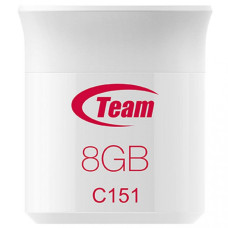 TEAM 8 GB C151 (TC1518GR01)