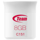 TEAM 8 GB C151 (TC1518GR01)