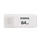 Kioxia 64 GB TransMemory U202 White (LU202W064GG4)