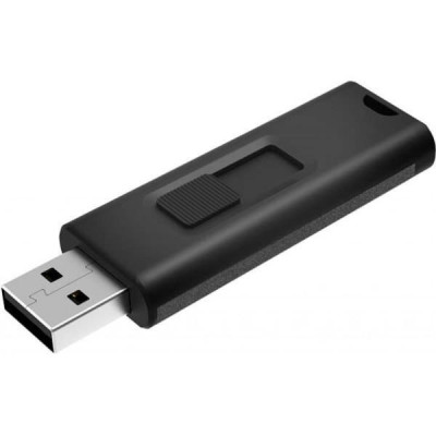 addlink 64 GB U25 USB 2.0 Silver (ad64GBU25S2)