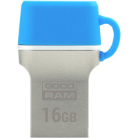 GOODRAM 16 GB ODD3 Blue (ODD3-0160B0R11)