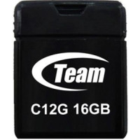 TEAM 16 GB C12G Black (TC12G16GB01)