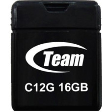 TEAM 16 GB C12G Black (TC12G16GB01)