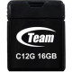 TEAM 16 GB C12G Black (TC12G16GB01)