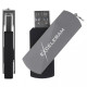 Exceleram P2 Black/Gray USB 3.1 EXP2U3GB32