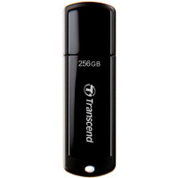Transcend 256 GB JetFlash 700 Black (TS256GJF700)