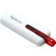Apacer 32 GB AH326 White AP32GAH326W-1