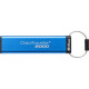 Kingston 64 GB DataTraveler 2000 Metal Security (DT2000/64GB)
