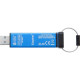 Kingston 64 GB DataTraveler 2000 Metal Security (DT2000/64GB)