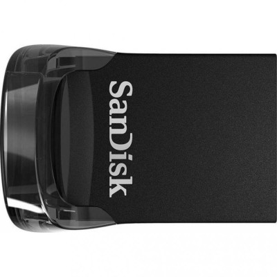 SanDisk 64 GB Flash Drive USB USB 3.1 Ultra Fit (SDCZ430-064G-G46)