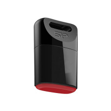 Silicon Power 32 GB Touch T06 Black SP032GBUF2T06V1K