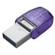 Kingston 64 GB DataTraveler microDuo 3C (DTDUO3CG3/64GB)