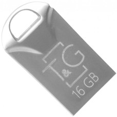T&G 16 GB 106 Metal Series (TG106-16G)