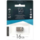 T&G 16 GB 106 Metal Series (TG106-16G)