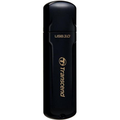 Transcend 512 GB JetFlash 700 Black (TS512GJF700)