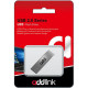 addlink 64 GB U20 USB 2.0 Titanium (ad64GBU20T2)
