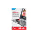 SanDisk 16 GB Flash Drive USB USB 3.1 Ultra Fit (SDCZ430-016G-G46)