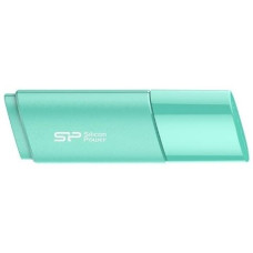 Silicon Power 32 GB Ultima U06 Blue SP032GBUF2U06V1B