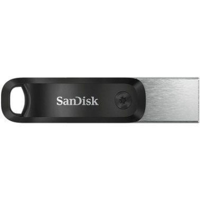 SanDisk iXpand Go 64GB (SDIX60N-064G-GN6NN)