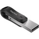 SanDisk iXpand Go 64GB (SDIX60N-064G-GN6NN)