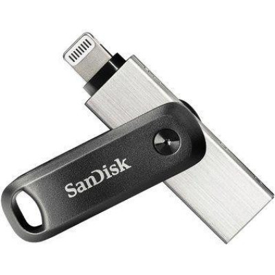 SanDisk iXpand Go 64GB (SDIX60N-064G-GN6NN)