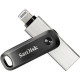 SanDisk iXpand Go 64GB (SDIX60N-064G-GN6NN)