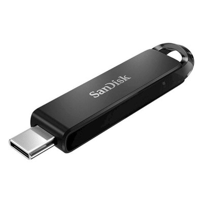 SanDisk 128GB Ultra USB 3.1 Type-C (SDCZ460-128G-G46)