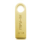 Hi-Rali 32 GB Shuttle series Gold (HI-32GBSHGD)