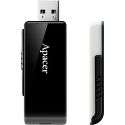 Apacer 32 GB AH350 AP32GAH350B-1