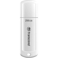 Transcend 256 GB JetFlash 730 USB 3.1 White (TS256GJF730)