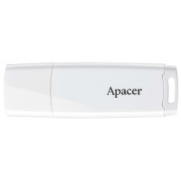 Apacer 32 GB AH336 White (AP32GAH336W-1)