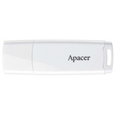 Apacer 32 GB AH336 White (AP32GAH336W-1)