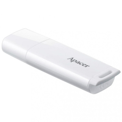 Apacer 32 GB AH336 White (AP32GAH336W-1)