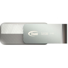 TEAM 32 GB C143 White (TC143332GW01)