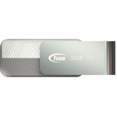 TEAM 32 GB C143 White (TC143332GW01)