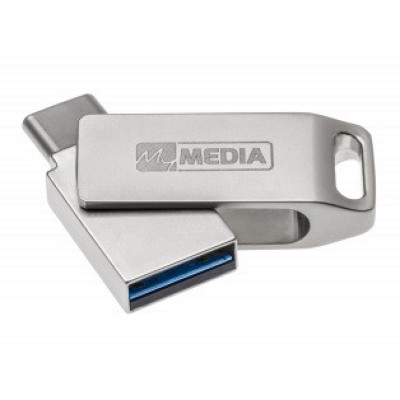 MyMedia MyDual USB 3.2 Gen1 / USB-C Drive 16GB (069268)