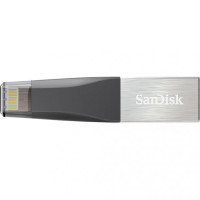 SanDisk 16 GB iXpand Mini P/N (SDIX40N-016G-GN6NN)